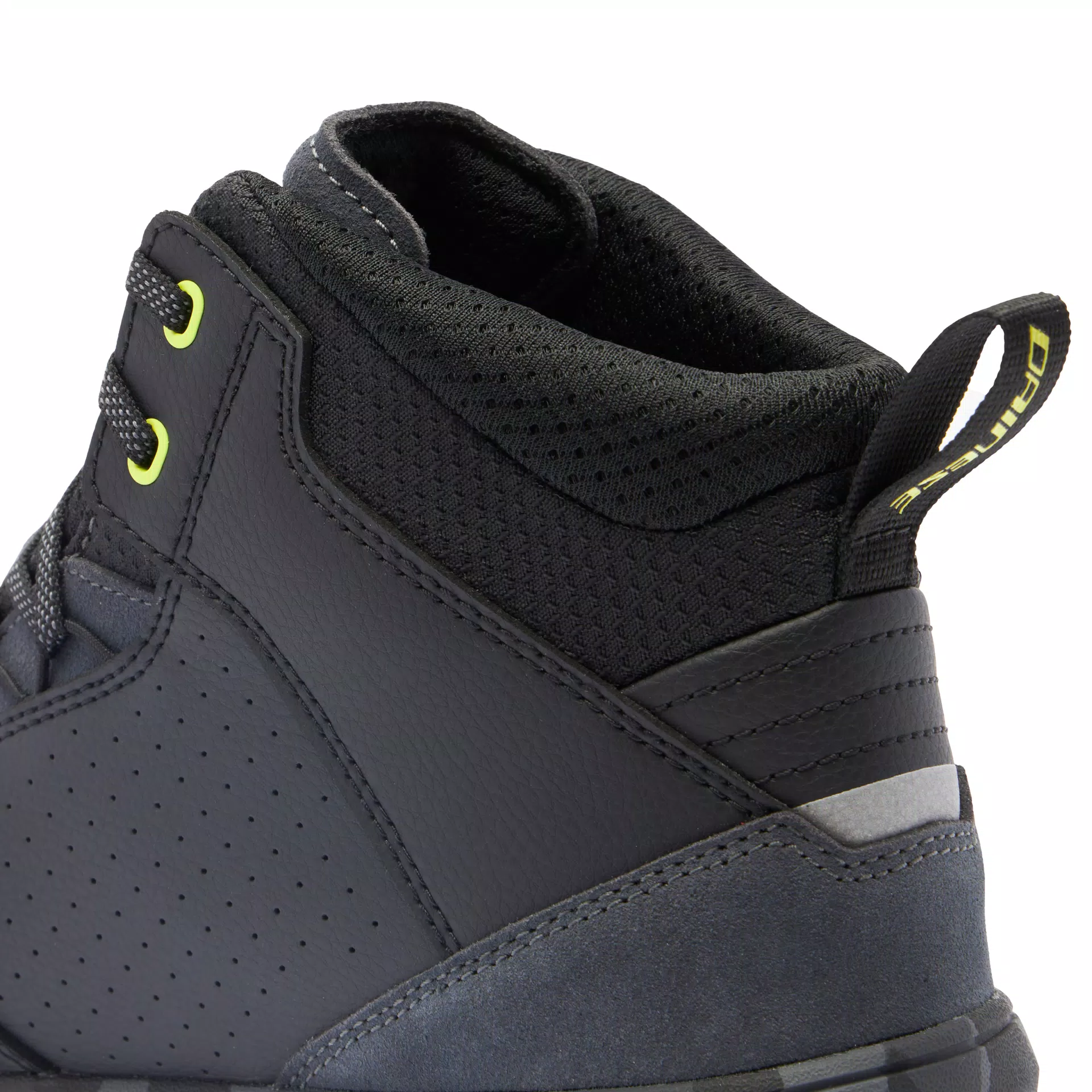 SUBURB D-WP - SCARPE MOTO IMPERMEABILI UOMO