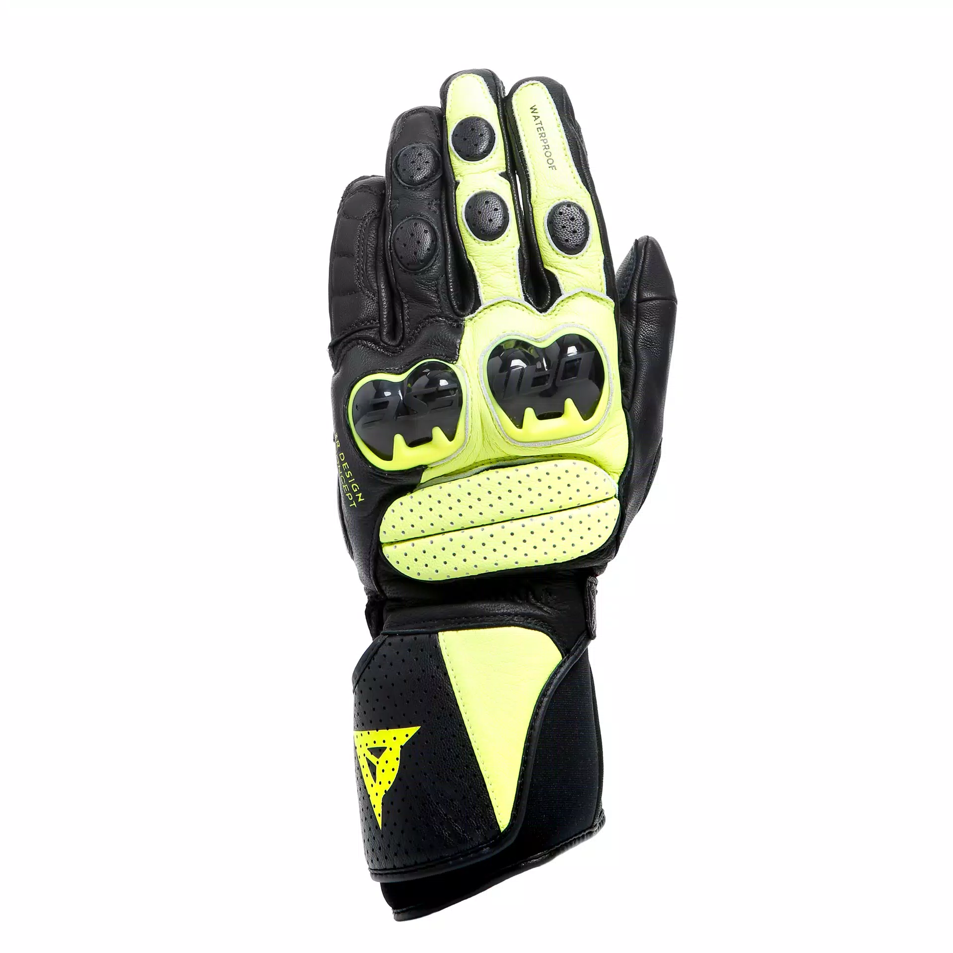 IMPETO D-DRY GLOVES