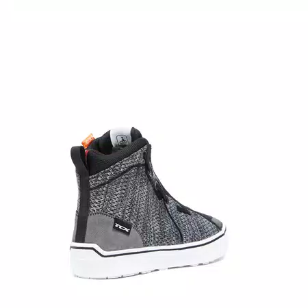 IKASU AIR - BLACK/GRAY -  - 3