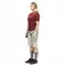 HG OMNIA - WOMEN'S BIKE SHORTS