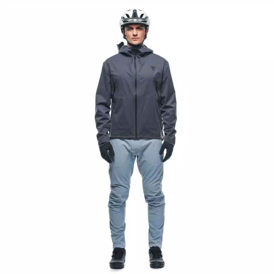 HGC SHELL - MEN'S WATERPROOF BIKE JACKET - PERISCOPE - 15