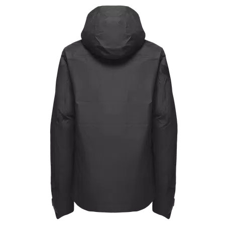 M002 D-DRY® GIACCA SCI UOMO - STRETCH-LIMO - 2