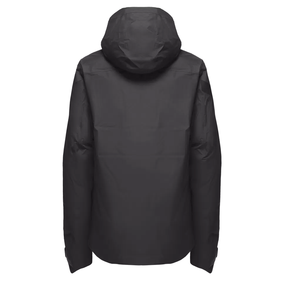 MEN'S M002 D-DRY® SKI JACKET | STRETCH-LIMO | Dainese MEN'S M002 D-DRY® SKI JACKET | STRETCH-LIMO | Dainese