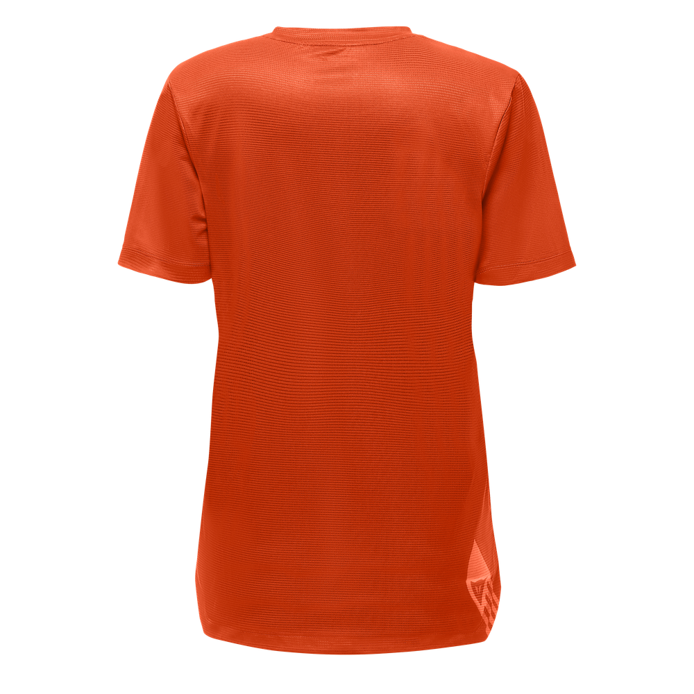 hg-aer-jersey-ss-women-s-short-sleeve-bike-t-shirt-red image number 1