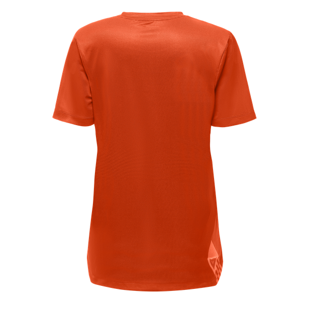 hg-aer-jersey-ss-women-s-short-sleeve-bike-t-shirt-red image number 1