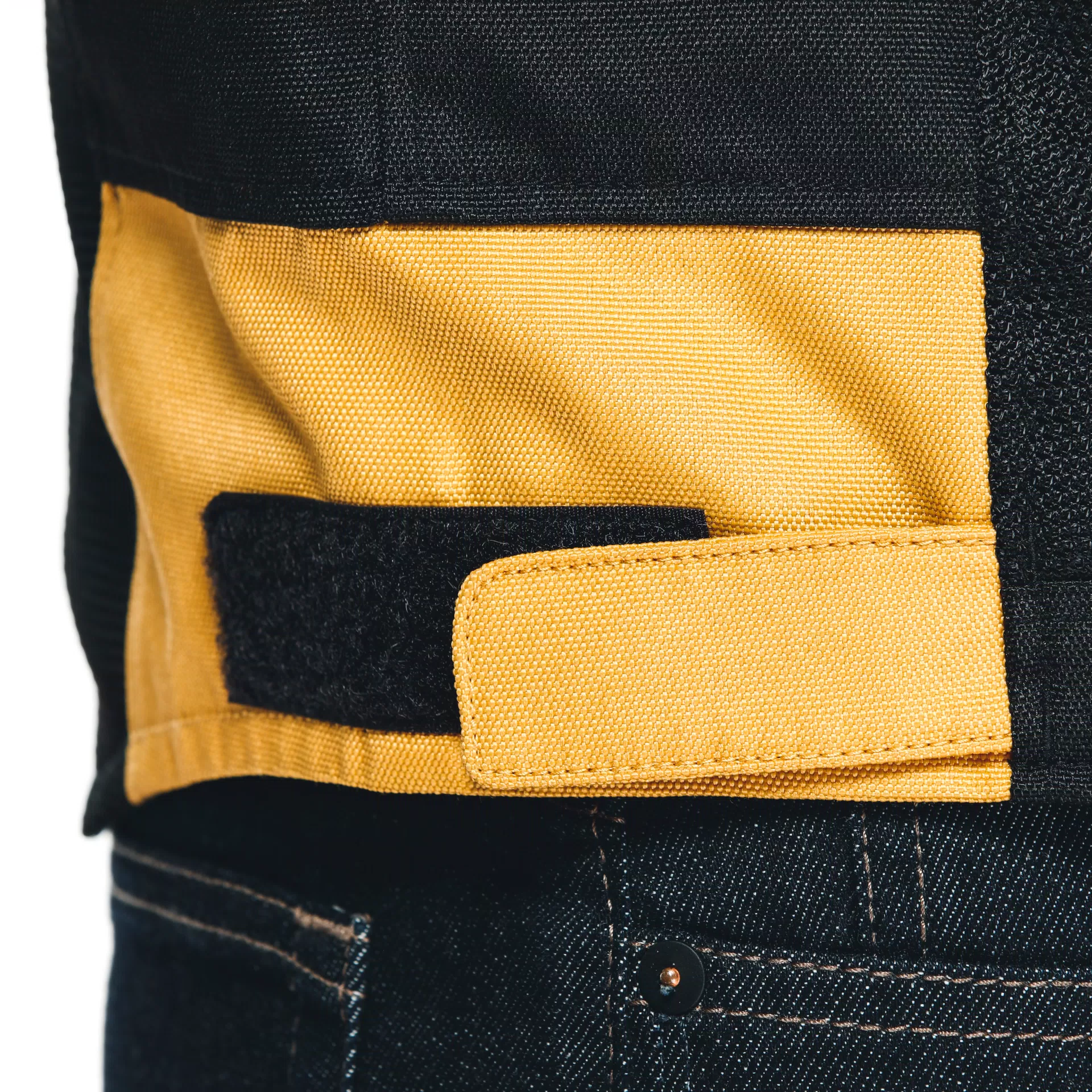 ELETTRICA AIR TEX - MEN'S MOTORCYCLE JACKET IN FABRIC