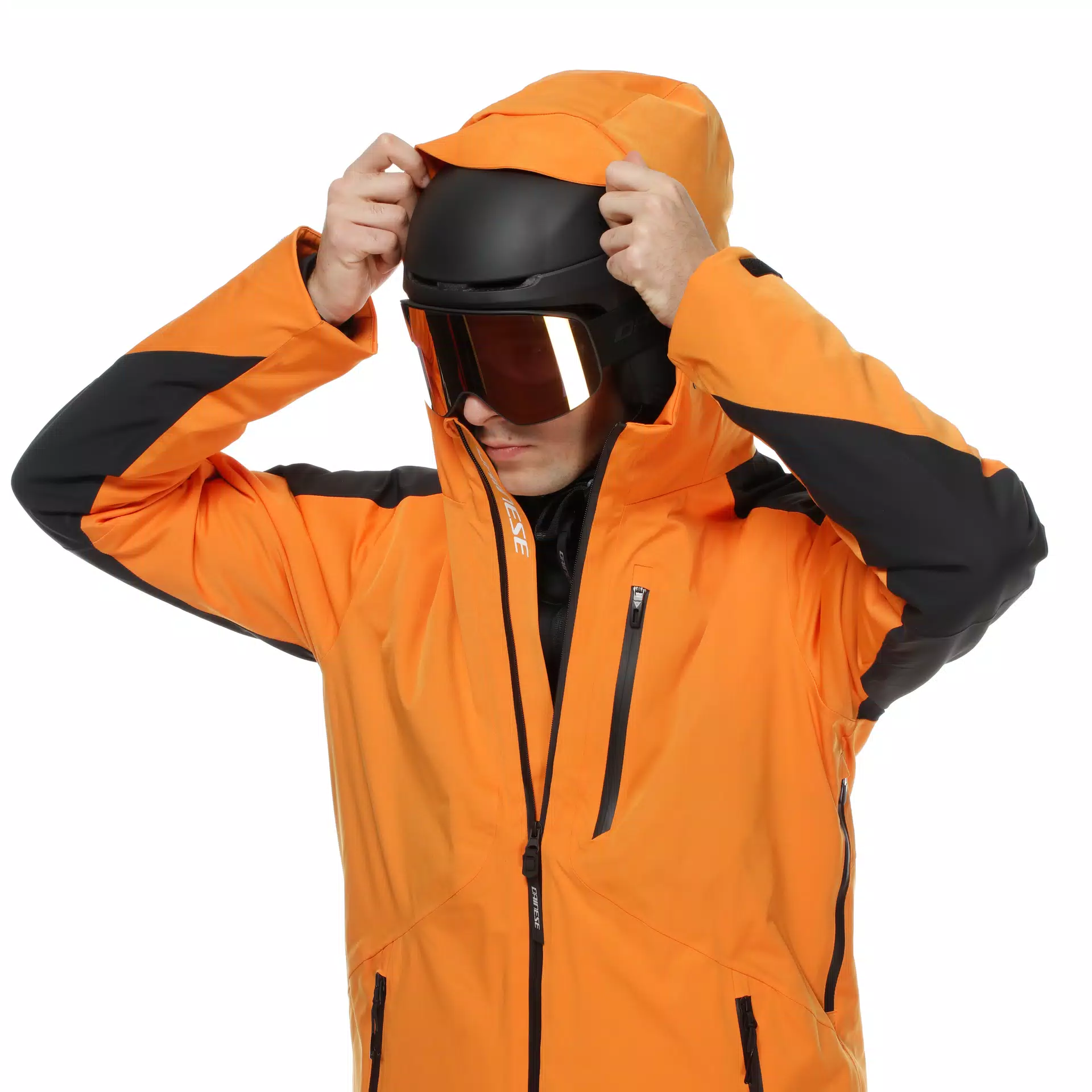SPEED DEMON LAB - VESTE DE SKI HOMME