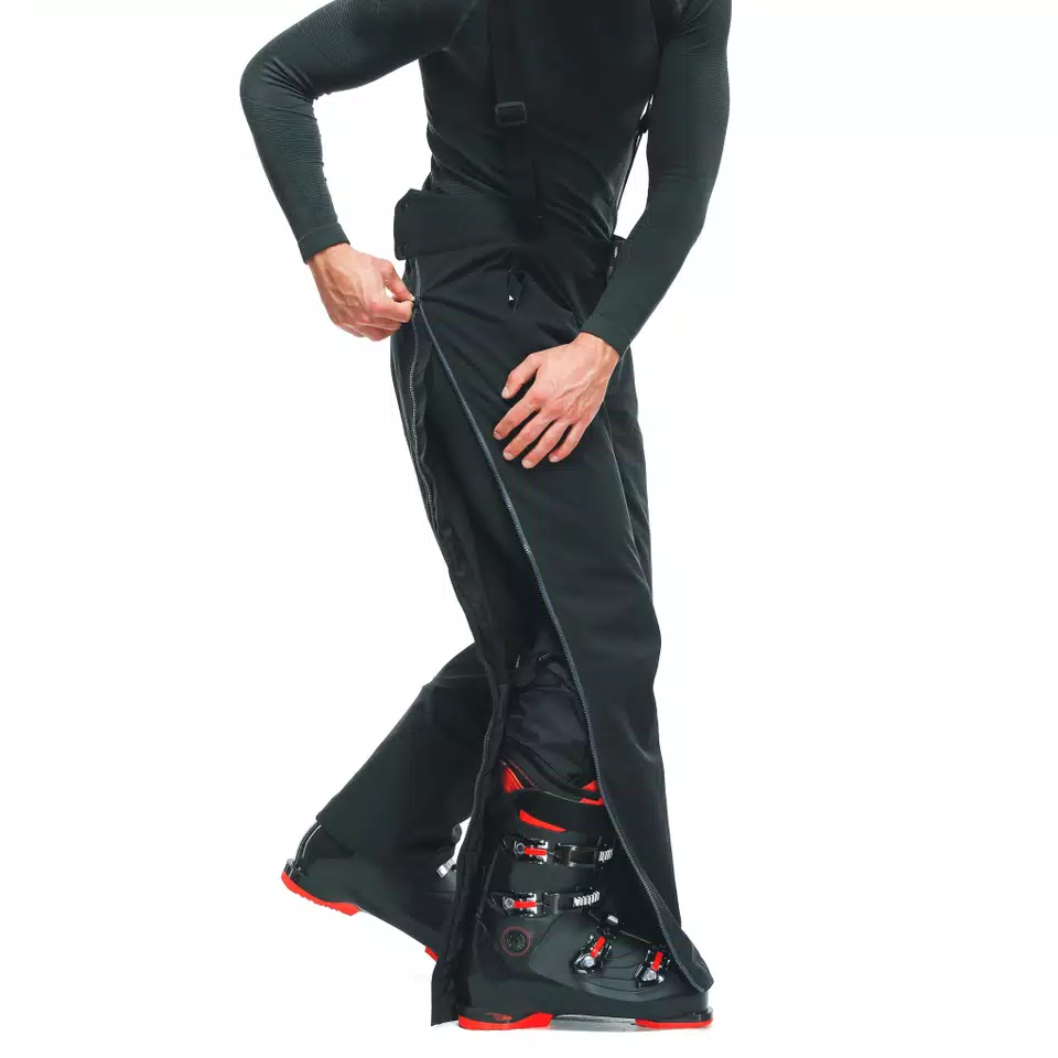 売れ筋ランキングも掲載中！ HPL Dainese | BLACK | PANTS KNOLL パンツ