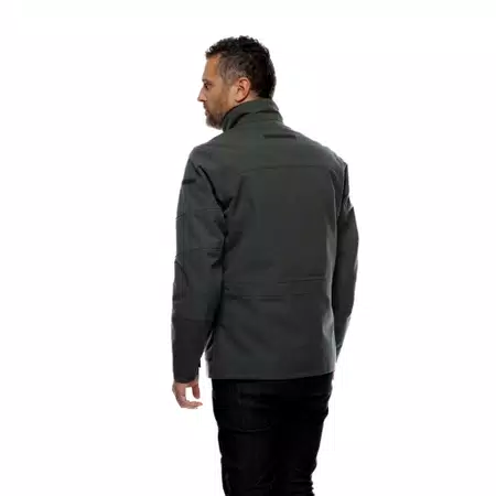 LAMBRATE ABS&Oslash;LUTESHELL PRO JACKET - GREEN - 6