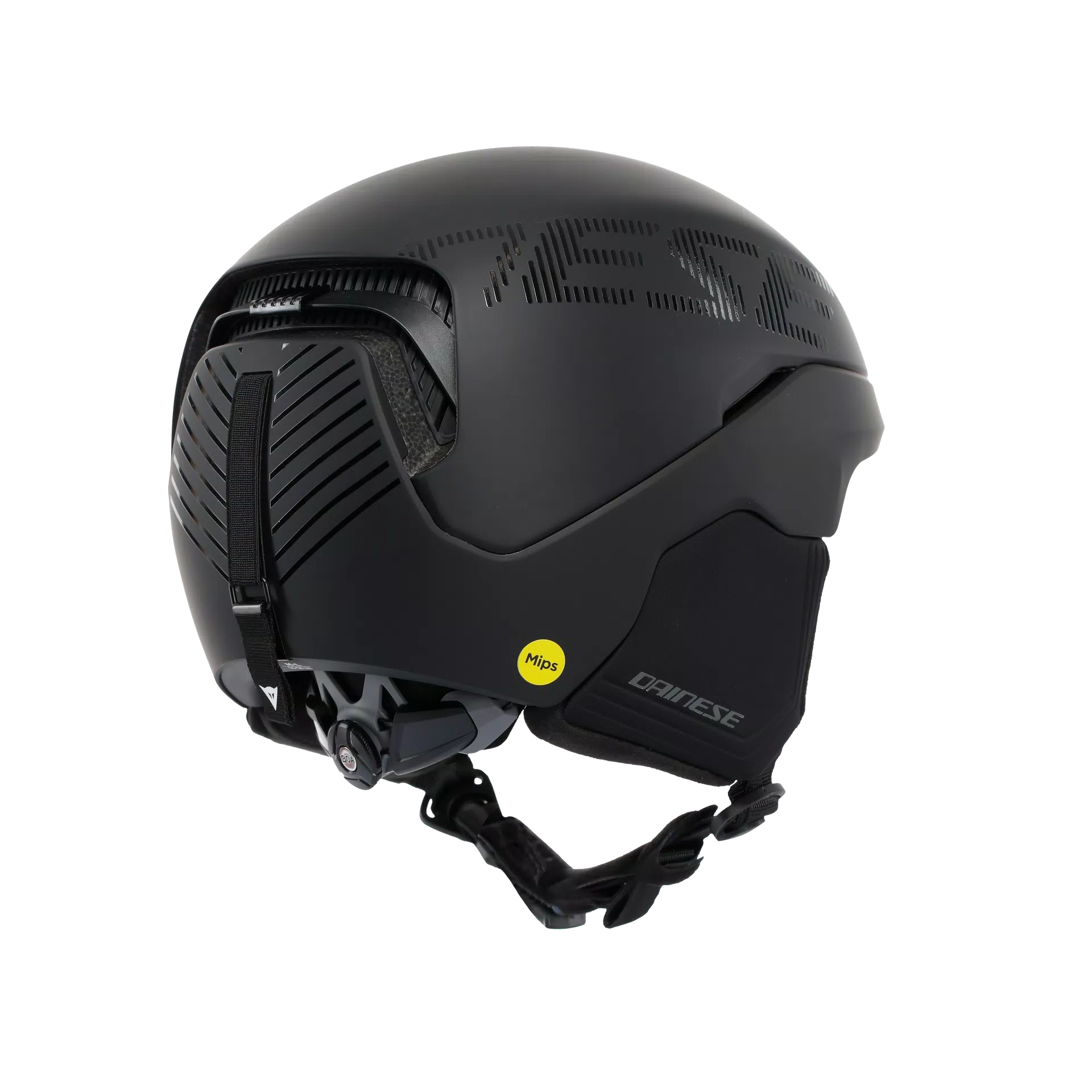 NUCLEO MIPS SKI HELMET