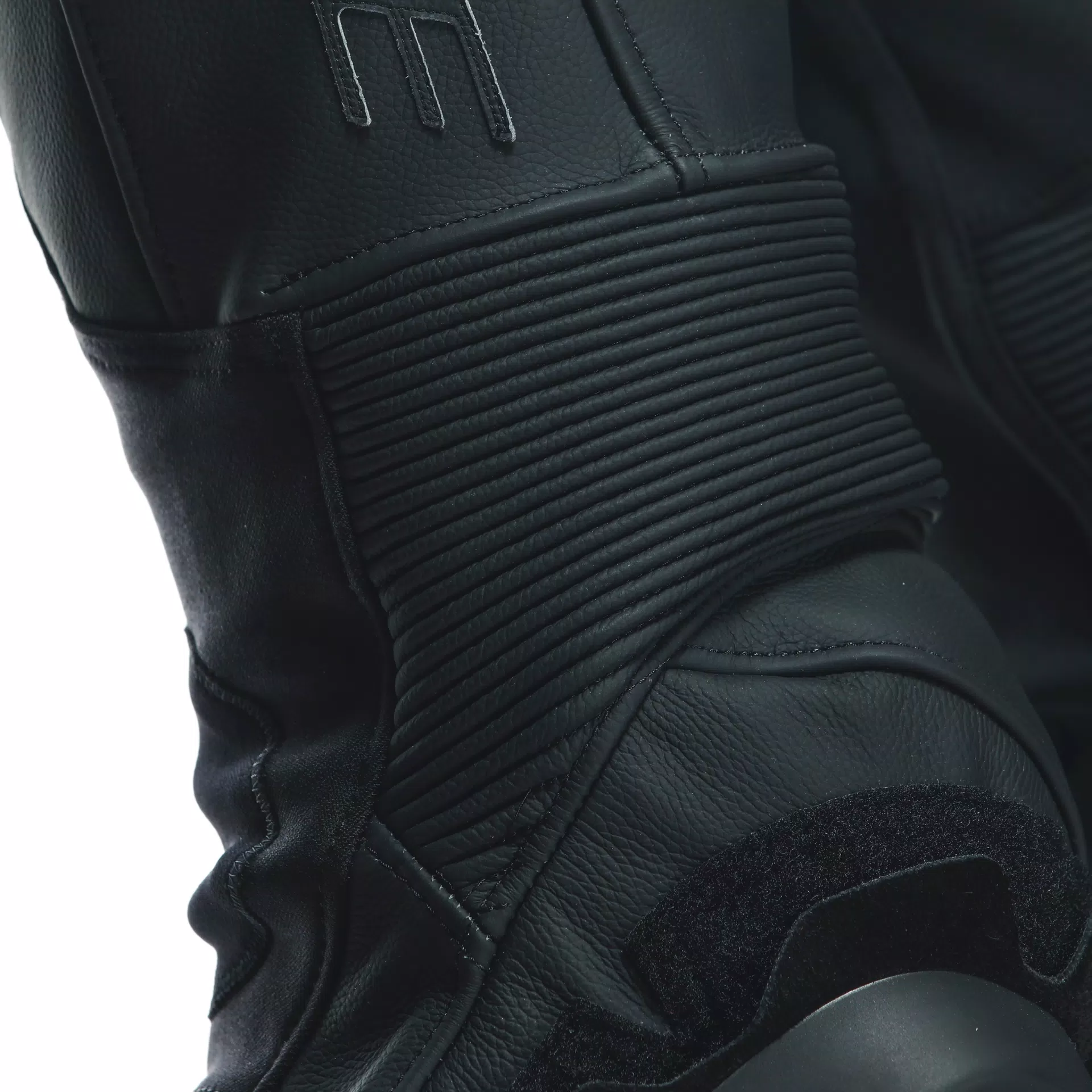 MIRAGE - TUTA MOTO DIVISIBILE IN PELLE DONNA