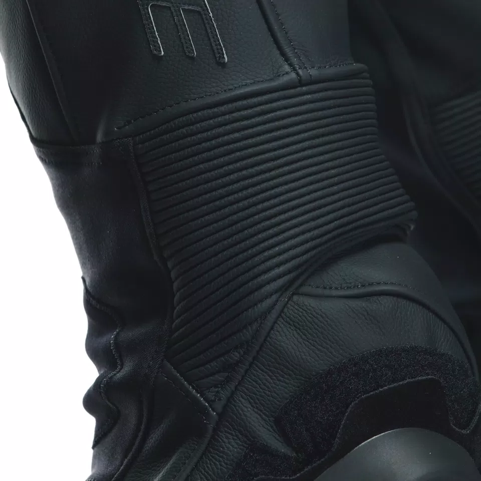 MIRAGE - TUTA MOTO DIVISIBILE IN PELLE DONNA -  - 7