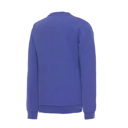 RIDE RESPECT - HOODIE 100% BAUMWOLLE DAMEN - ORIENTAL BLUE - 2