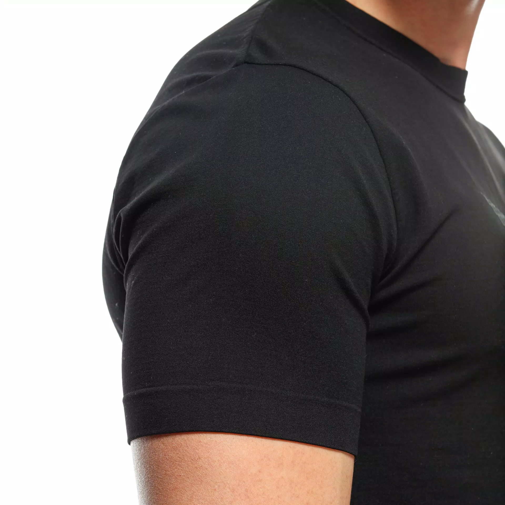 QUICK DRY TEE - MEN'S TECHNICAL T-SHIRT