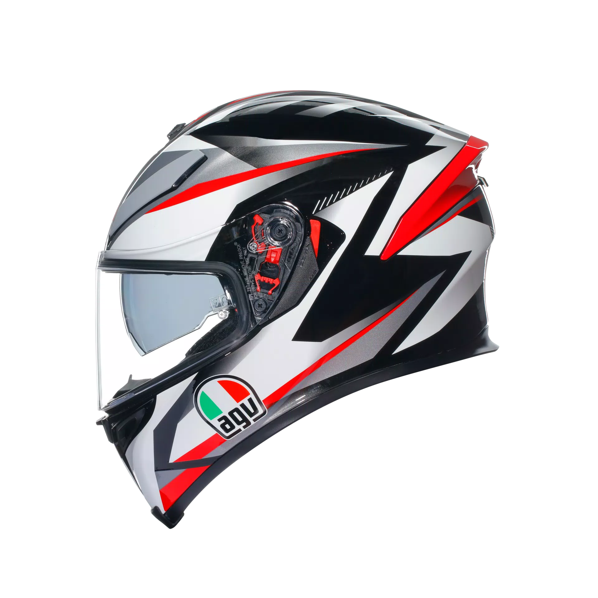 K5 S AGV DOT(ECE) MULTI MPLK