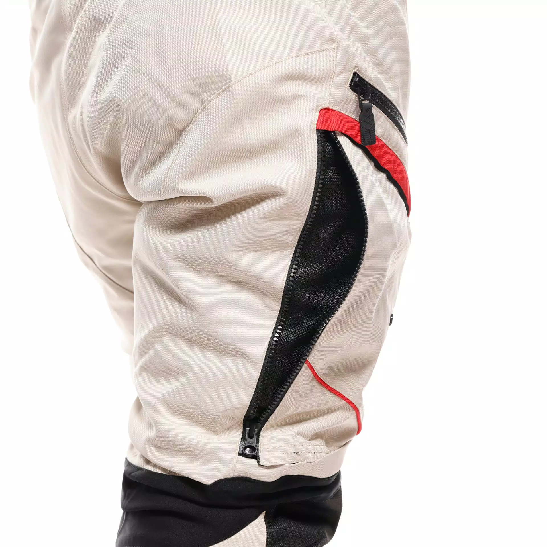 GULLFOSS D-DRY - HERREN MOTORRADHOSE F&Uuml;R ALLE JAHRESZEITEN