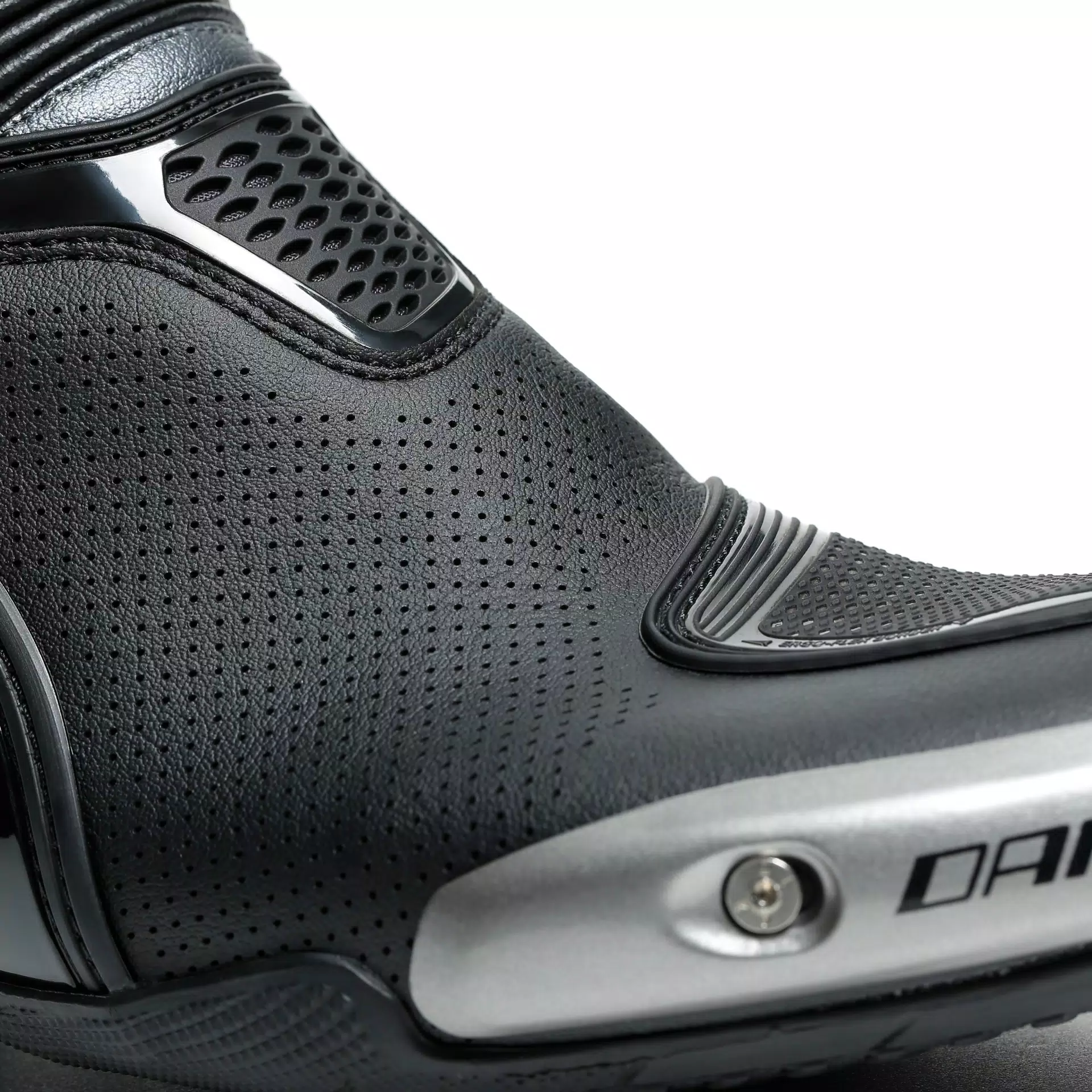TORQUE 3 OUT AIR BOOTS | BLACK/ANTHRACITE | Dainese TORQUE 3 OUT AIR BOOTS | BLACK/ANTHRACITE | Dainese