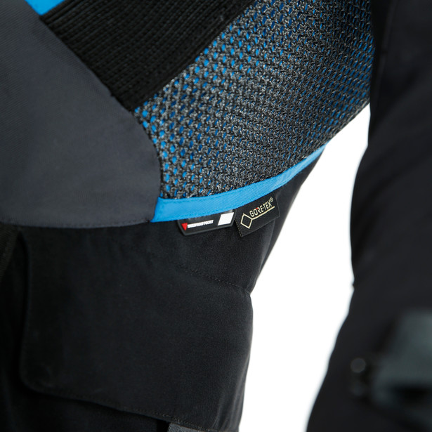 antartica-gore-tex-jacket-ebony-performance-blue-black image number 7