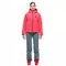 PIUMINO IMPERMEABILE SCI DONNA CON IMBOTTITURA IN PRIMALOFT
