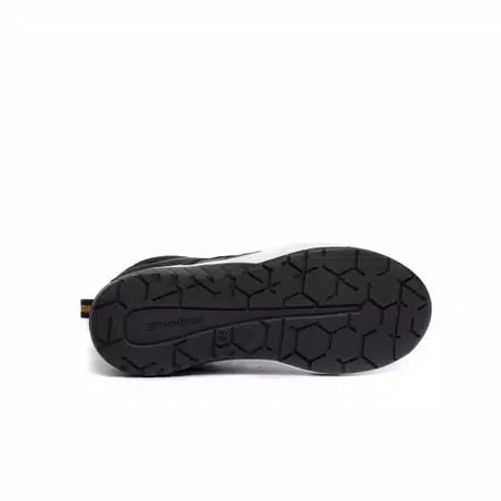 NALBAK WP SCARPE MOTO ESTIVE DONNA - NERO/ORO -  - 4