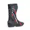 S-TR1 MOTORRADSTIEFEL HERREN - SCHWARZ/ROT/WEISS