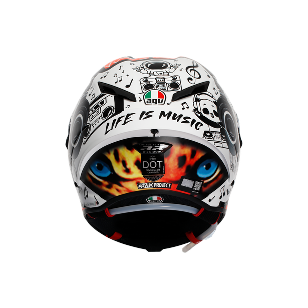 pista-gp-rr-guevara-motegi-2022-limited-edition-motorbike-full-face-helmet-e2206-dot image number 4