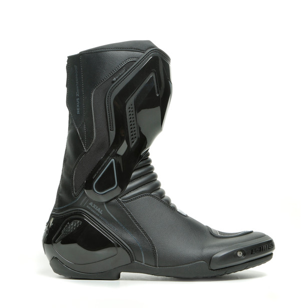 nexus-2-d-wp-boots-black image number 1