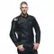 ESSENTIAL RACING LEATHER PERF. JACKET