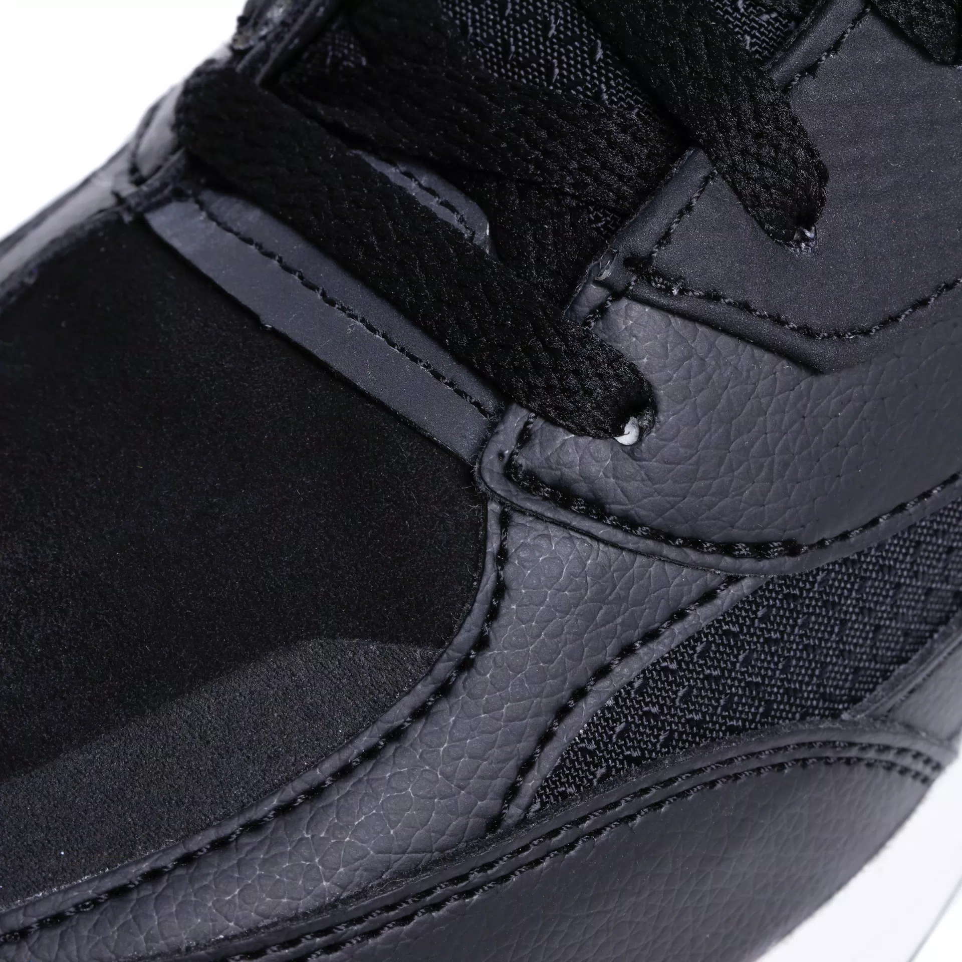 NALBAK WP MOTORRADSCHUHE HERREN - SCHWARZ/ANTHRAZIT