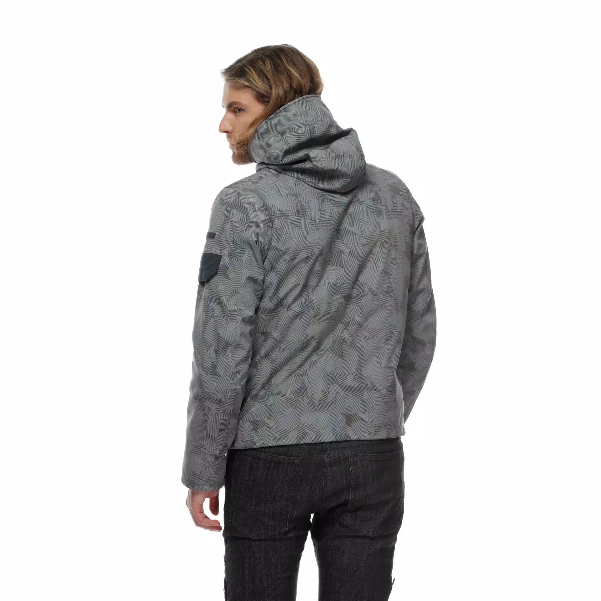 CORSO ABSØLUTESHELL™ PRO - MEN'S WATERPROOF MOTORCYCLE CORSO ABSØLUTESHELL™ PRO - MEN'S WATERPROOF MOTORCYCLE