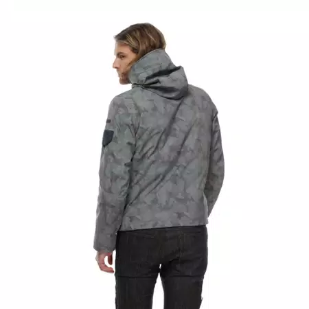 CORSO ABSØLUTESHELL PRO JACKET