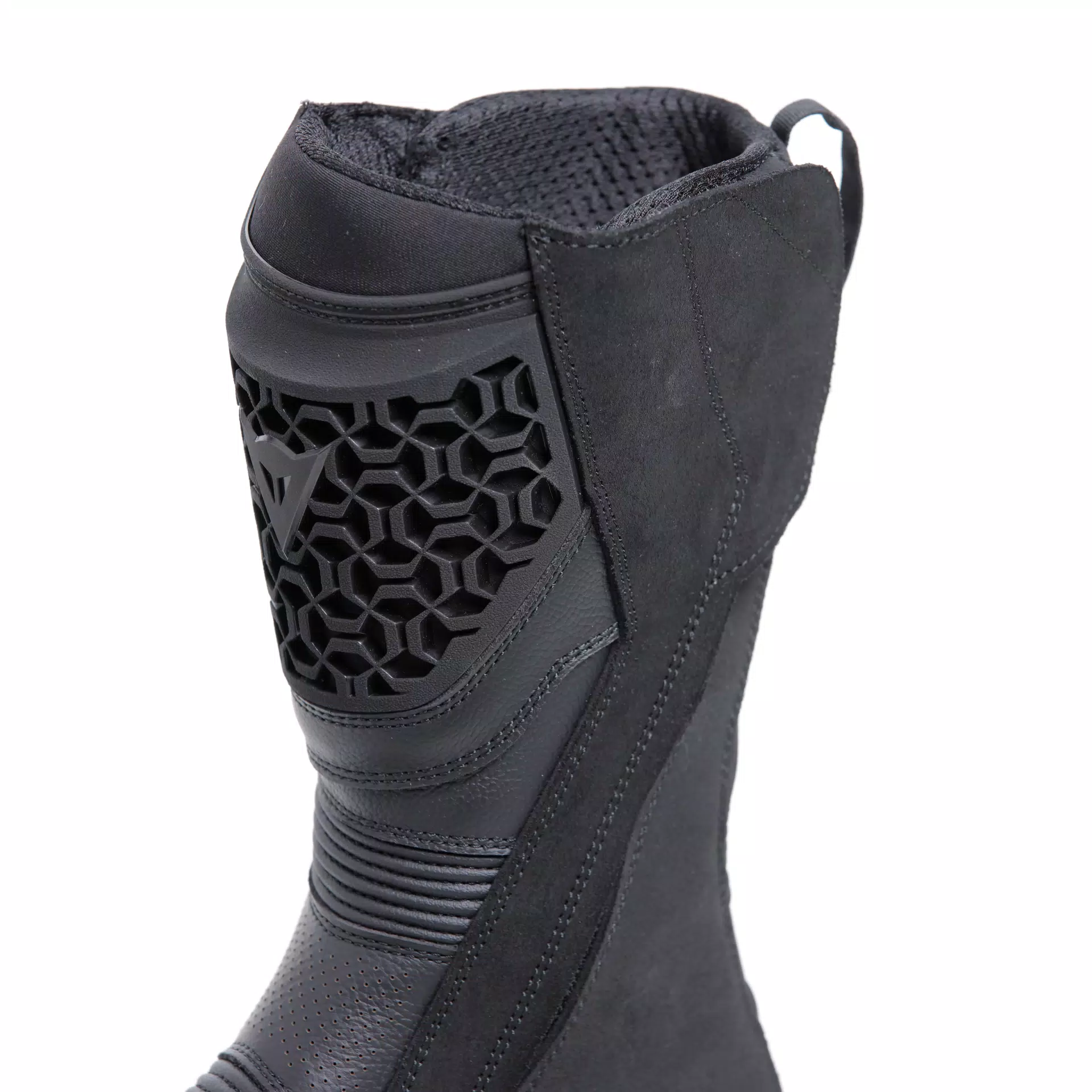 FULCRUM 3 GORE-TEX® - MEN'S WATERPROOF MOTORCYCLE TOURING BOOTS