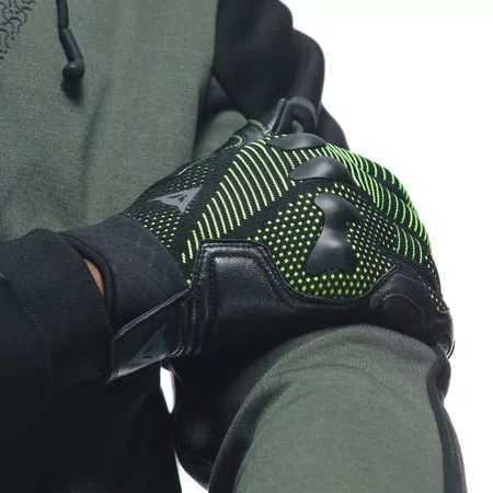 UNRULY ERGO-TEK GLOVES