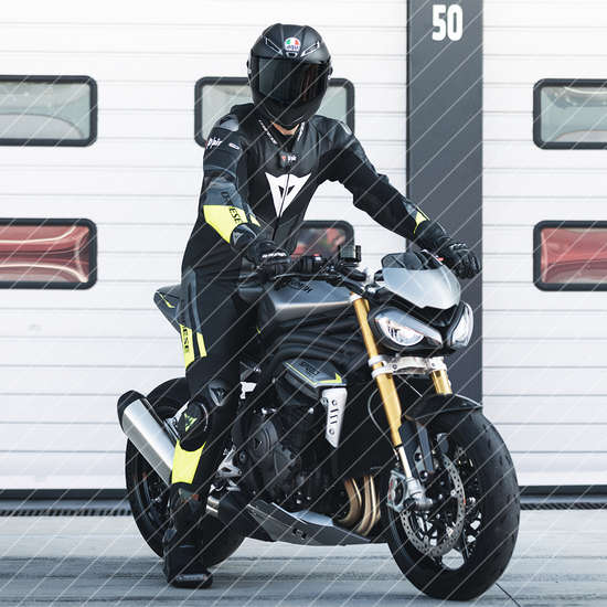 Dainese tivoli jeans discount