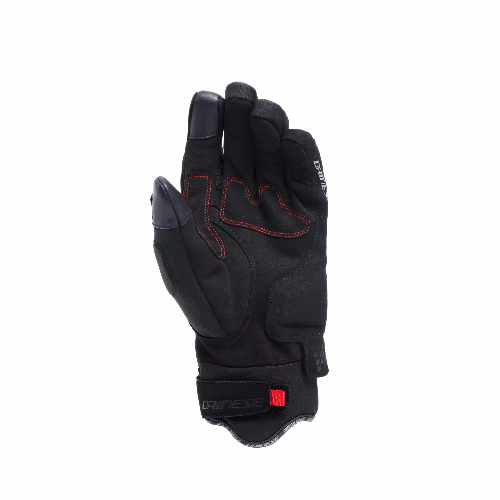 FULMINE D-DRY&reg; - MEN'S WATERPROOF MOTORCYCLE GLOVES