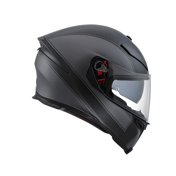 agv k5 grey