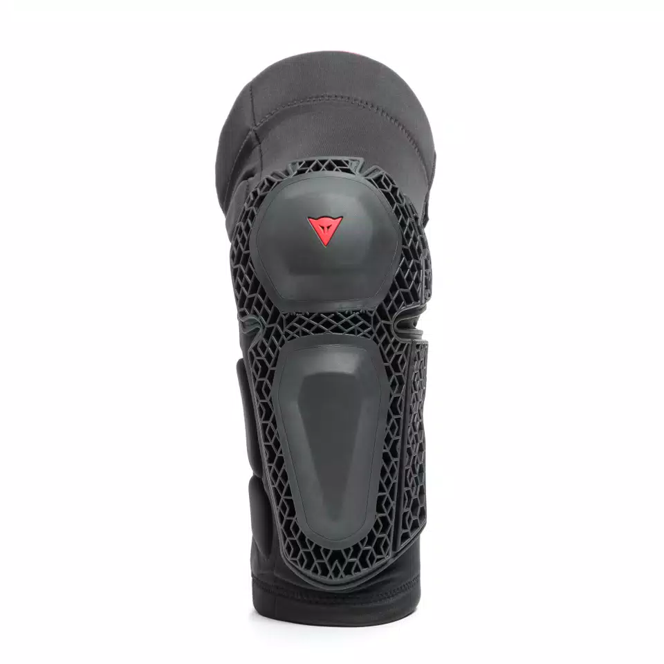 ENDURO KNEE GUARDS 2 - BLACK - 3