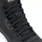 MOOD 2 GORE-TEX® MEN'S WATERPROOF MOTORCYCLE SHOES - BLACK/WHITE/GREEN 