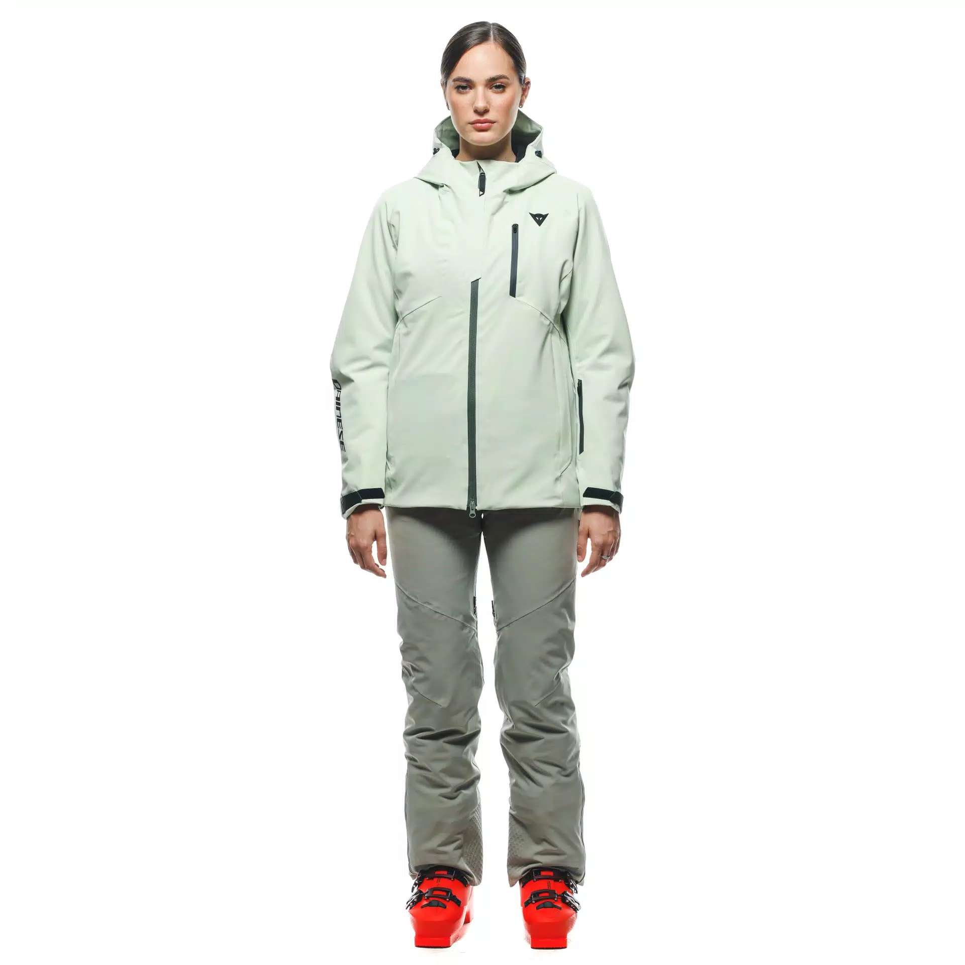 HP PLATEAU WMN
