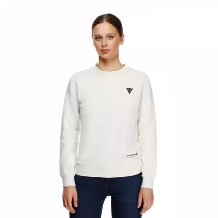 SPEED DEMON - HOODIE 100% BAUMWOLLE DAMEN - VAPOROUS-GREY - 3