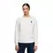 SPEED DEMON - SUDADERA 100% ALGODÓN MUJER