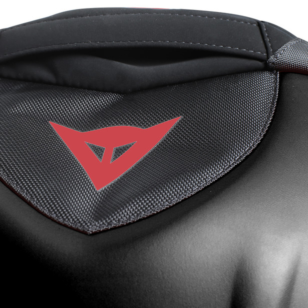 Mochila Dainese D-Mach Stealth Black - Moto Urban