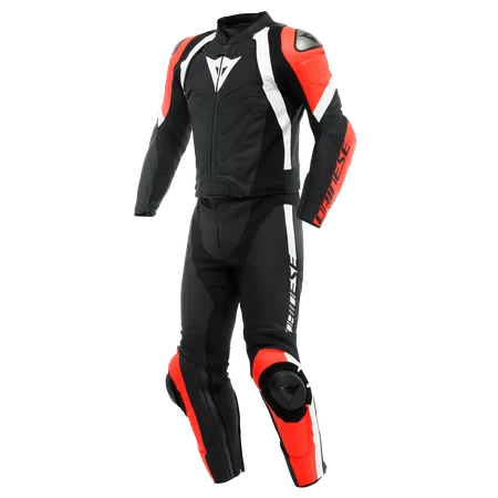 Full leather motorcycle suit clearance