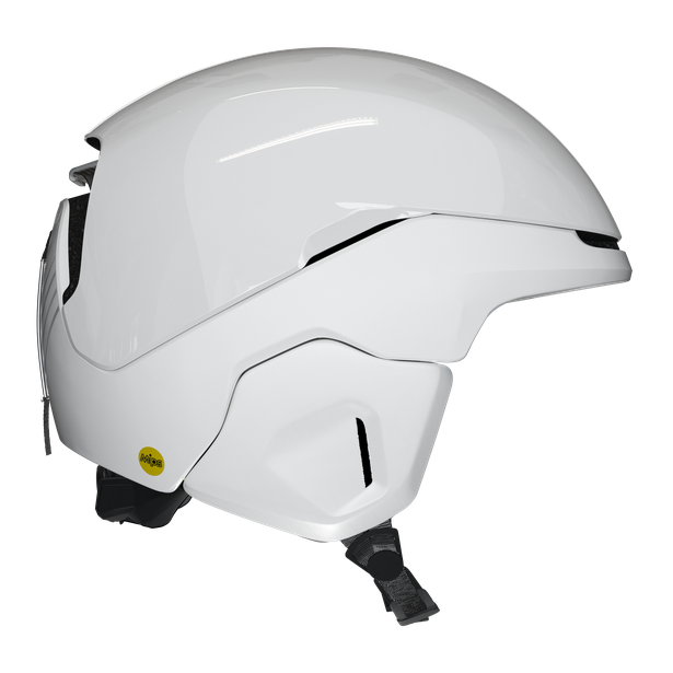 nucleo-mips-casque-de-ski-star-white image number 3