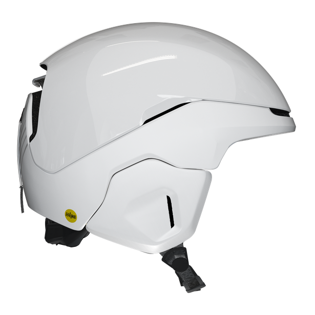 NUCLEO MIPS STAR-WHITE- Casques