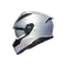 K7 AGV E2206 MPLK - MONO MATT PRISMA SILVER