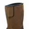 FUEL WP - DARK-BROWN