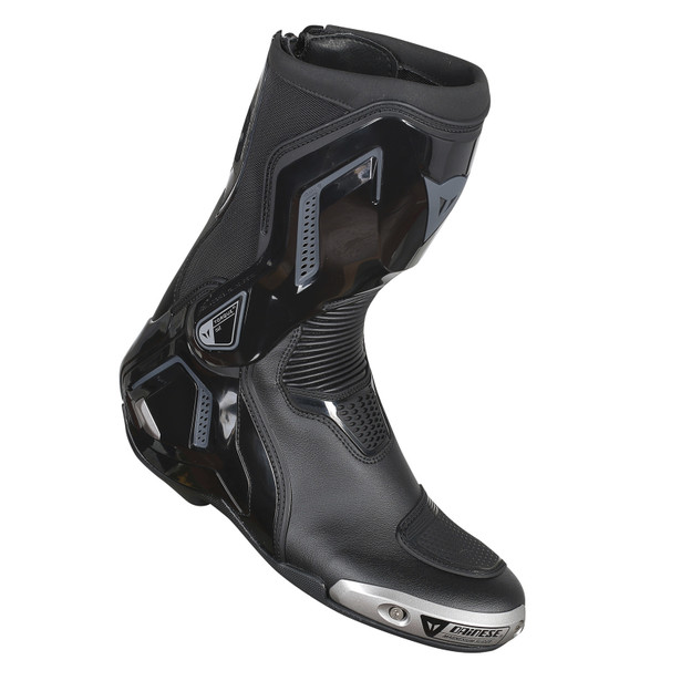 torque-d1-out-boots-black-anthracite image number 0