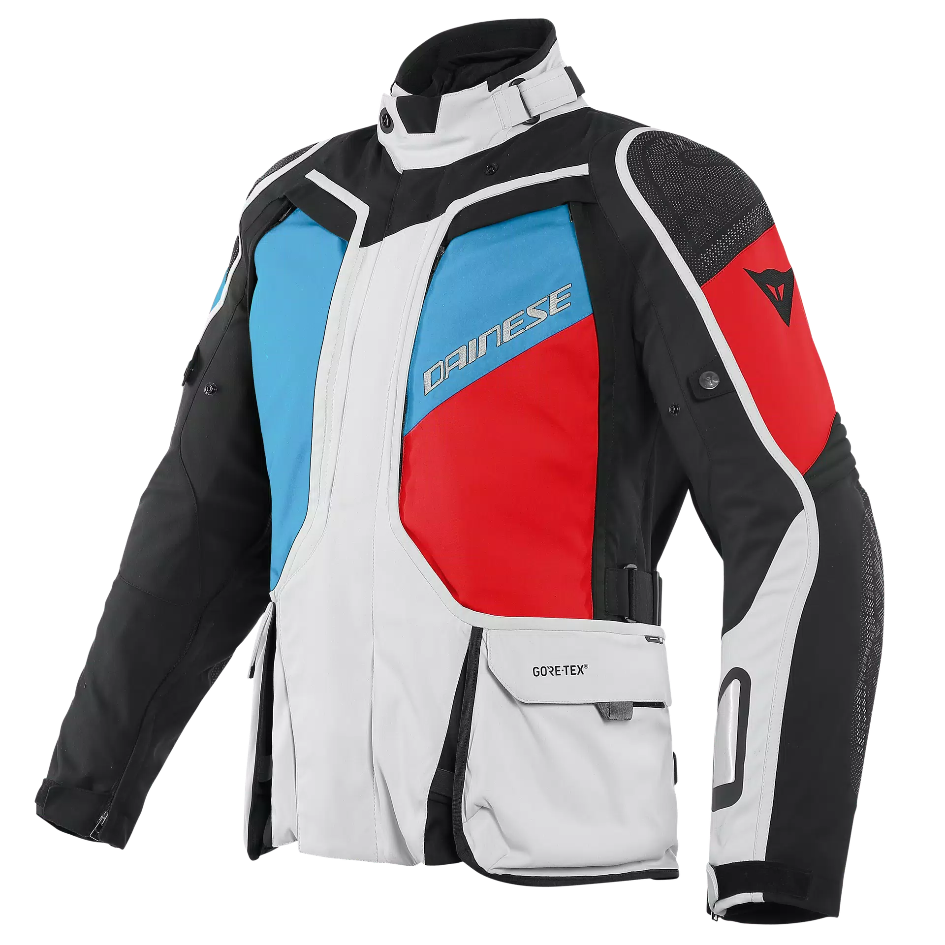D-EXPLORER 2 GORE-TEX JACKET