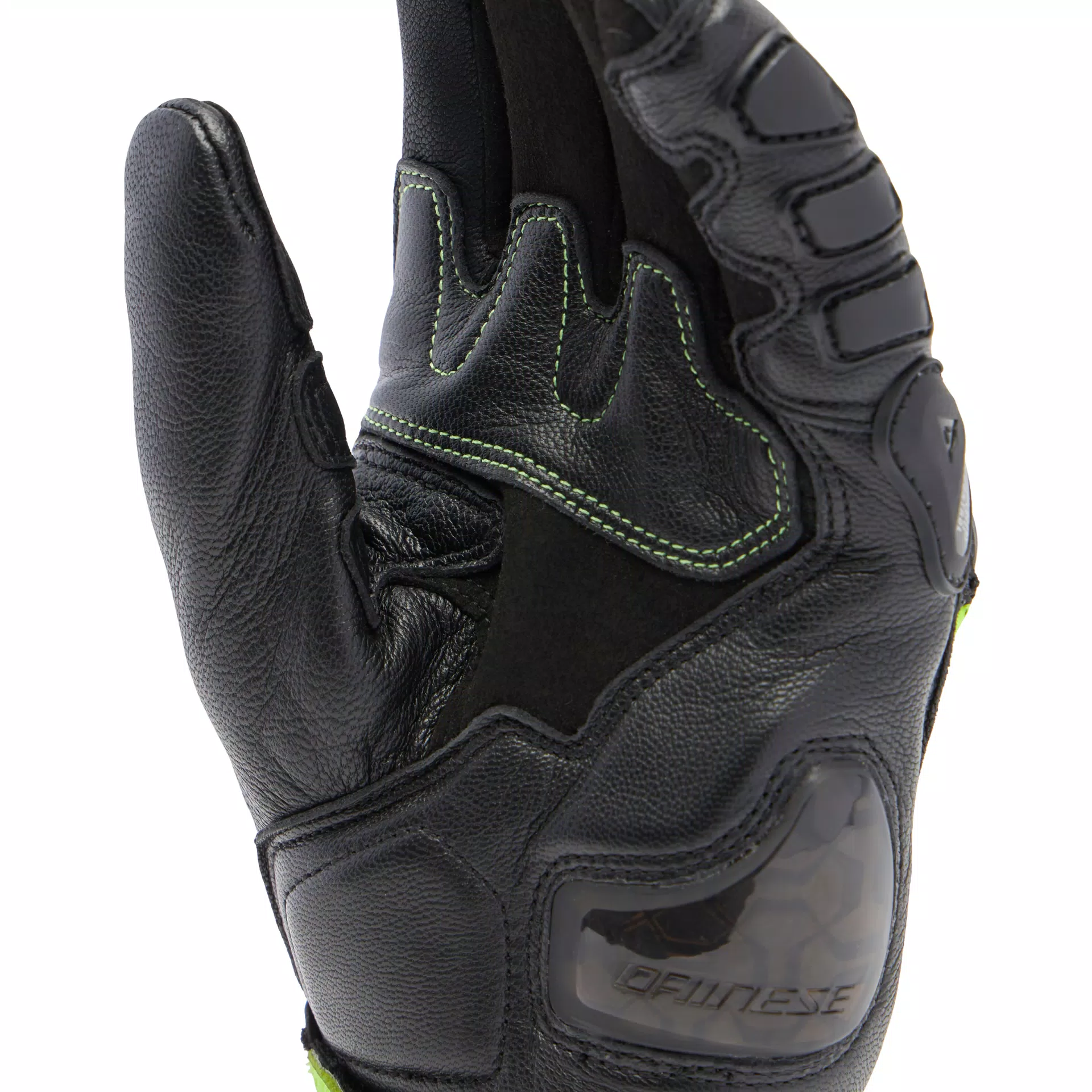 X-RIDE 2 ERGO-TEK GLOVES